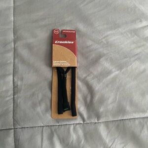 3 for $15. Croakies Black Eyewear Strap.